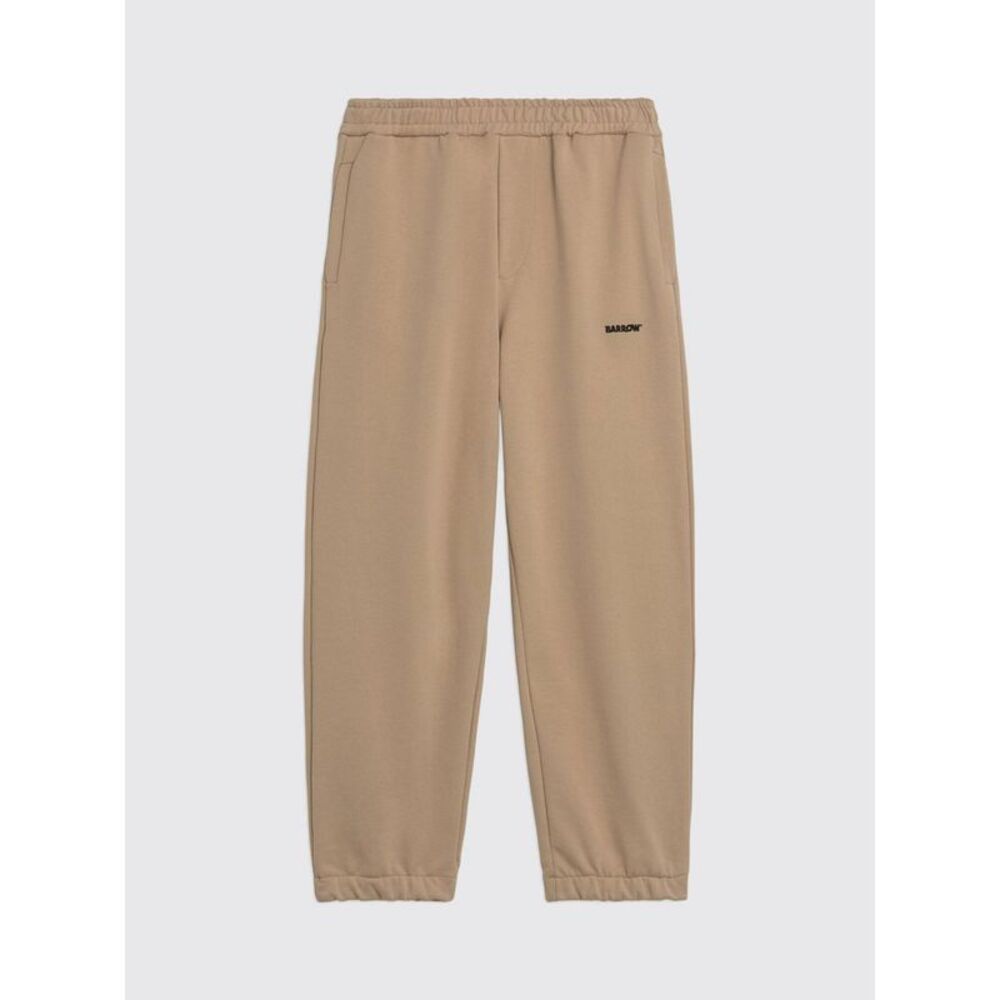 Barrow Pants Men Sand
